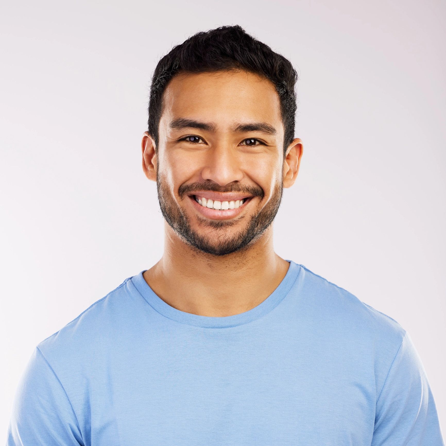 Headshot of Jordan Lane, Editor-in-Chief