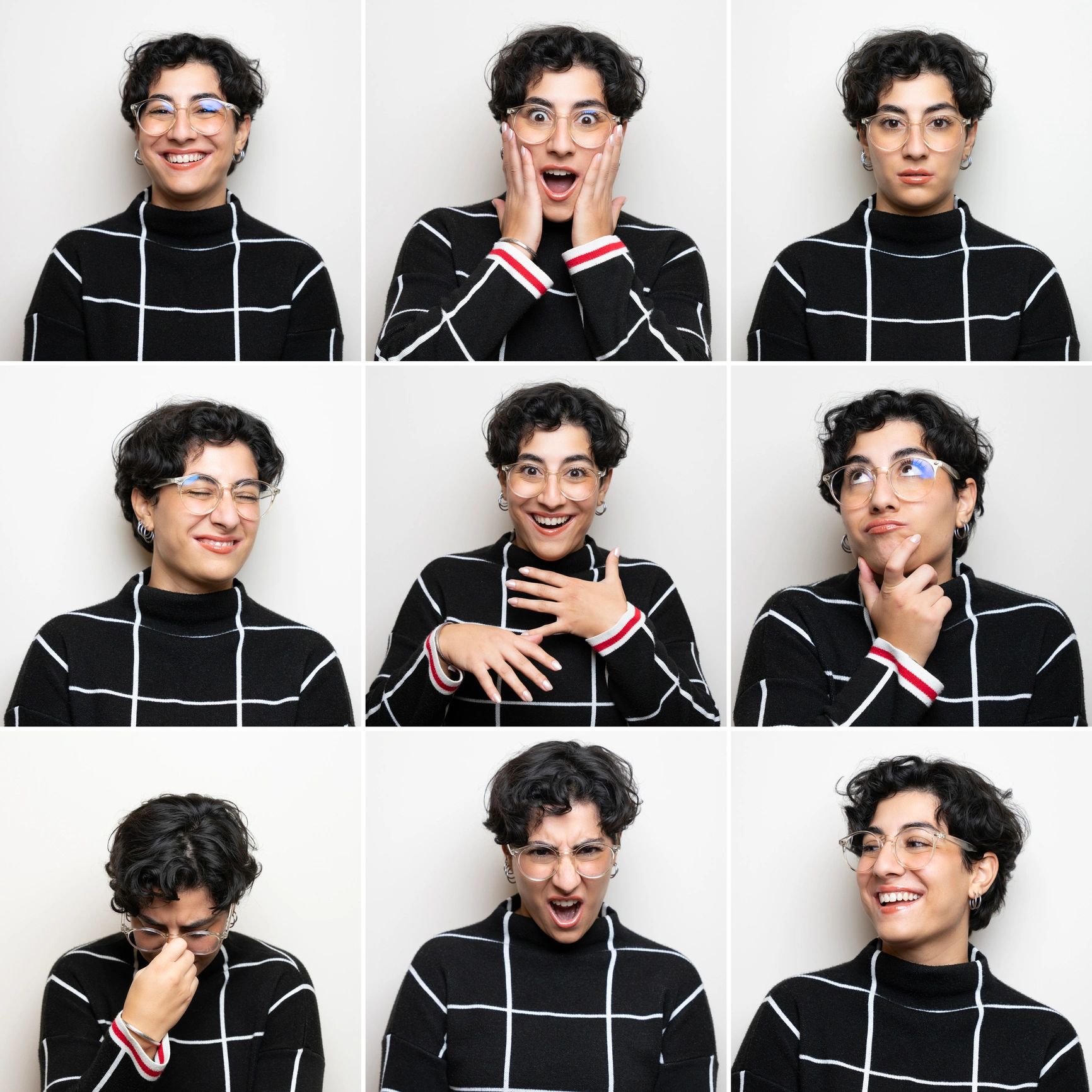 Headshot of Riley Chen, Games Editor