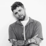 Alex Warren