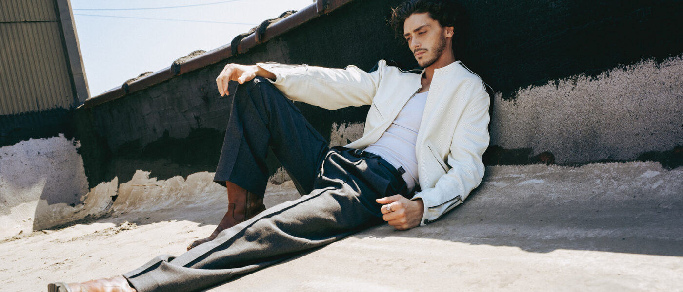 Antonio Cipriano – Runaways