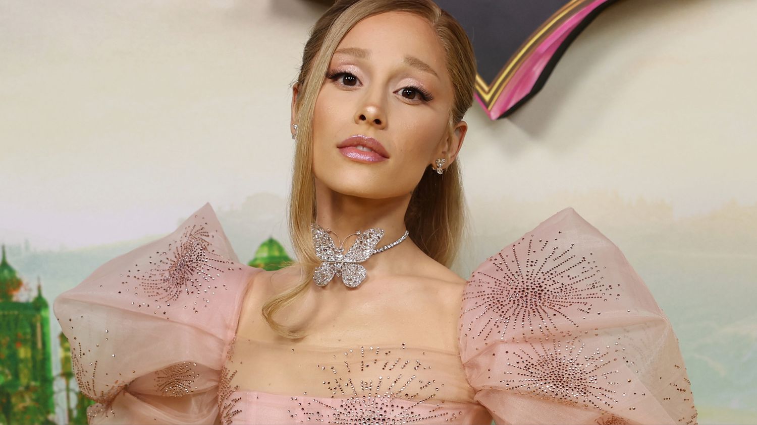 Ariana Grande