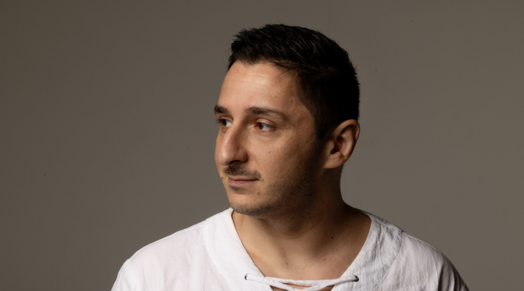 Dane Carter – La Brisa EP