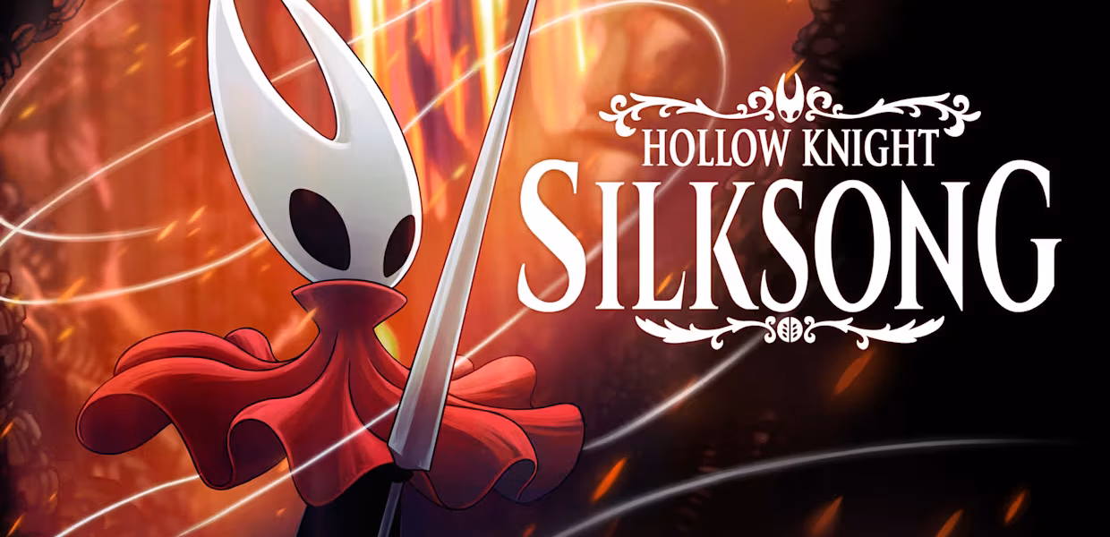 Hollow Knight: Silksong — Worth Every Year of the Wait