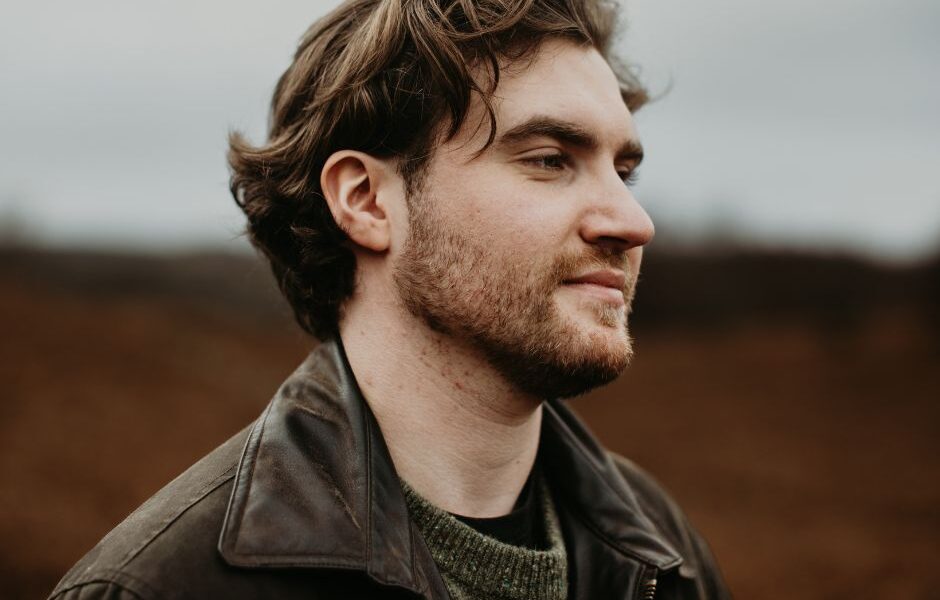 Finlay Birch – Weight Will Unwind