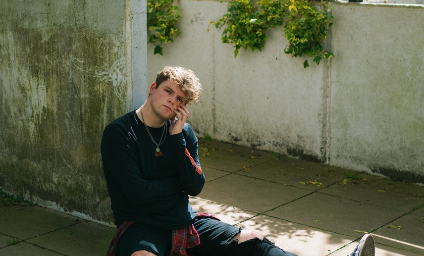 Drew Thomas – Soda Friends