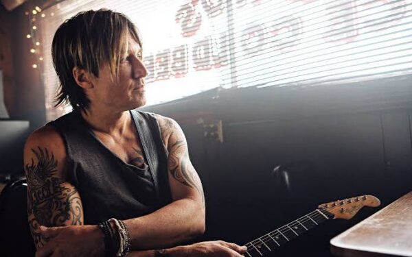 Keith Urban