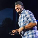 Luke Bryan