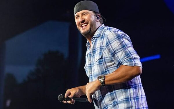 Luke Bryan
