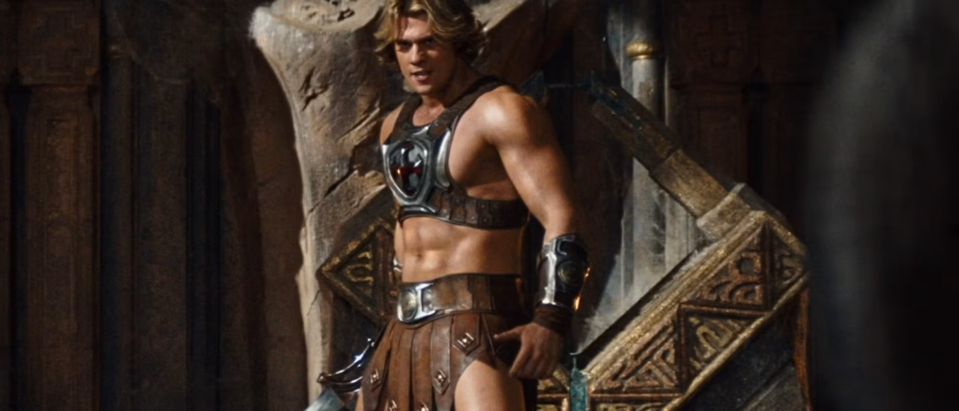 Masters of the Universe (2026)
