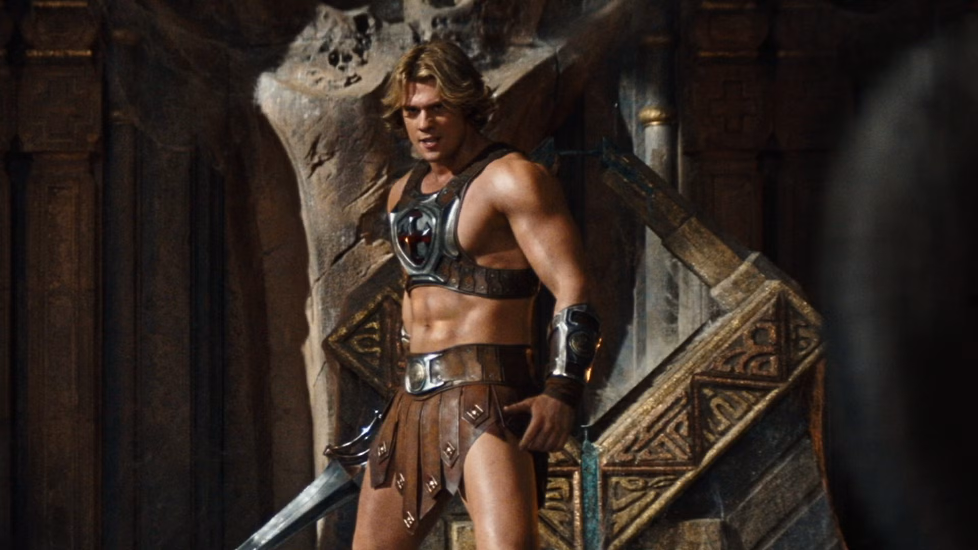 Masters of the Universe (2026)