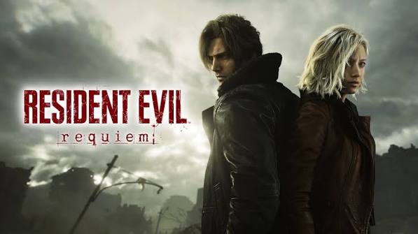 Resident Evil