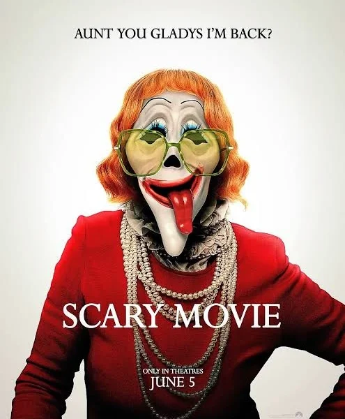 Scary Movie (2026)