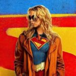 Supergirl