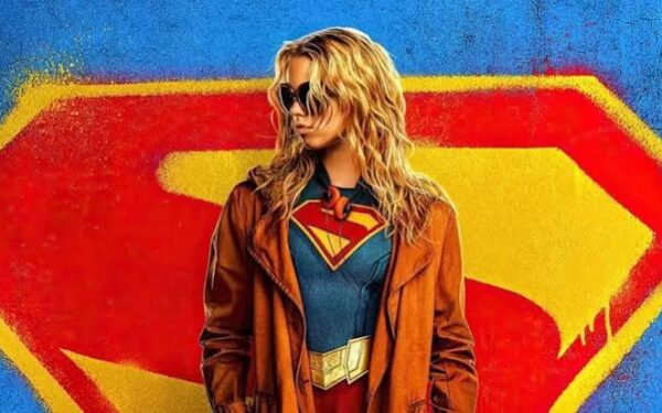 Supergirl