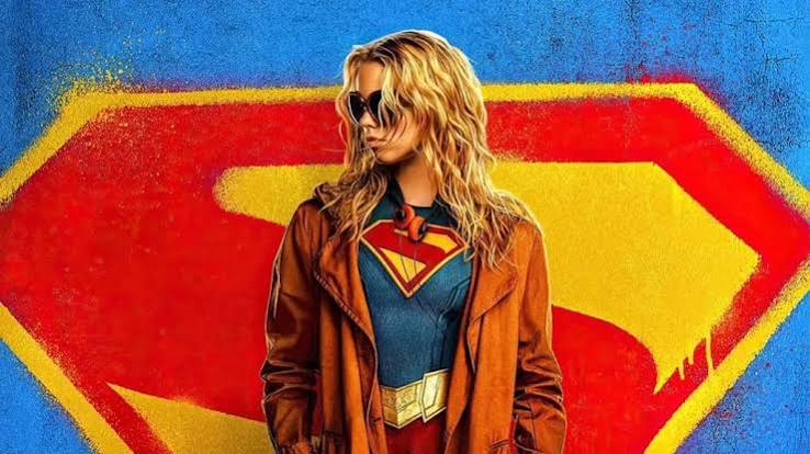 Supergirl