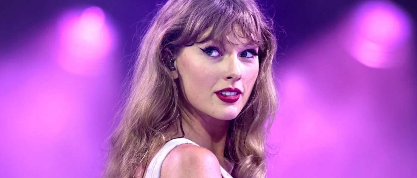 Taylor Swift — I Knew It, I Knew You