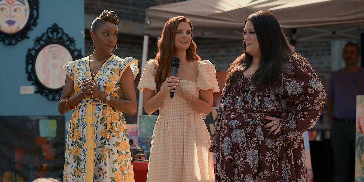 Sweet Magnolias Season 5 Review — Big City Dreams, Same Old Serenity