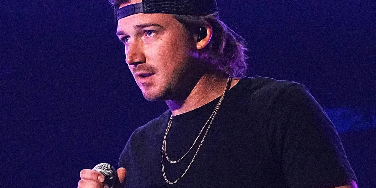 Morgan Wallen – I’m the Problem