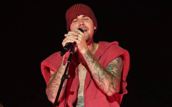 Justin Bieber