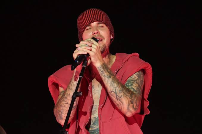 Justin Bieber – SWAG LIVE FROM COACHELLA (WEEKEND II)